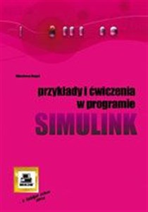 Picture of Przykłady i ćwiczenia w programie Simulink