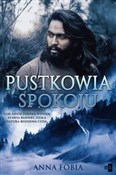 Pustkowia ... - Anna Fobia -  books in polish 