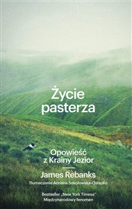 Picture of Życie pasterza Opowieść z Krainy Jezior