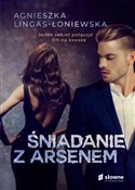 Śniadanie ... - Agnieszka Lingas-Łoniewska -  Polish Bookstore 