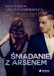 Picture of Śniadanie z Arsenem