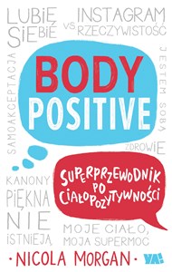 Picture of Body Positive Superprzewodnik po ciałopozytywności