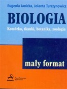polish book : Biologia M... - Eugenia Janicka, Jolanta Turczynowicz