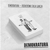 Demokratur... -  books in polish 