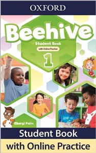 Picture of Beehive 1 SB with Online Practice