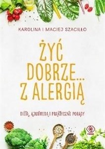 Picture of Żyć dobrze... z alergią w.2