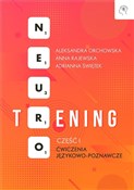 polish book : Neuro-tren... - Aleksandra Orchowska, Anna Rajewska, Adrianna Świ