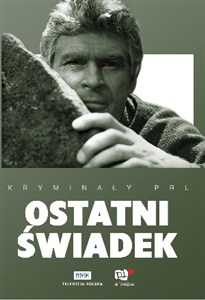 Obrazek Ostatni świadek (seria Kryminały PRL)