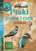 Ptaki jezi... - Michał Brodacki -  books in polish 