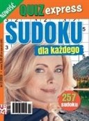 Polska książka : Quiz expre...