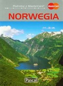 polish book : Norwegia p... - Konrad Konieczny, Weronika Sowa