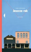 Jeszcze ro... - Sana Krasikov -  foreign books in polish 