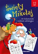 Święty Mik... - Tamara Michałowska -  Polish Bookstore 
