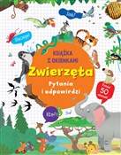 Zwierzęta ... -  Polish Bookstore 