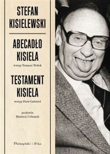 Picture of Abecadło Kisiela Testament Kisiela
