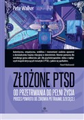 Polska książka : Złożone PT... - Pete Walker