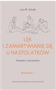 Lęk i zama... - Lisa M. Schab -  foreign books in polish 