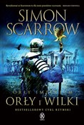 Polska książka : Orły i Wil... - Simon Scarrow