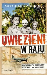 Picture of Uwięzieni w raju
