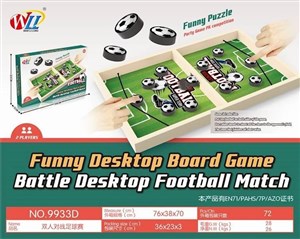 Picture of Zestaw do gry w piłkarzyki