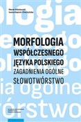 Polska książka : Morfologia... - Marek Wiśniewski, Iwona Kaproń-Charzyńska