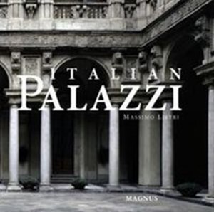 Obrazek Italian Palazzi