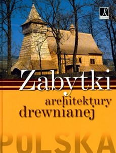 Obrazek Zabytki architektury drewnianej