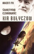 Agent FK. ... - Kir Bułyczow -  books from Poland