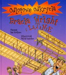 Obrazek Bracia Wright i latanie