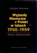 Wyjazdy Ni... - Stanisław Jankowiak -  foreign books in polish 