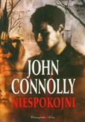 Niespokojn... - John Connolly -  Książka z wysyłką do UK