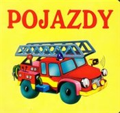 Pojazdy - Ksiegarnia w UK