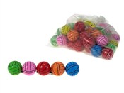 Polska książka : Piłeczki k...