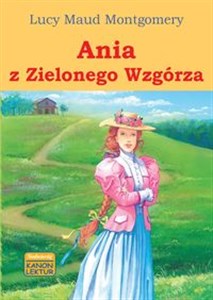 Picture of Ania z Zielonego Wzgórza