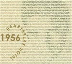 Obrazek 1956 Heartbreak Hotel