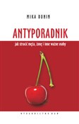 Antyporadn... - Mika Dunin -  foreign books in polish 