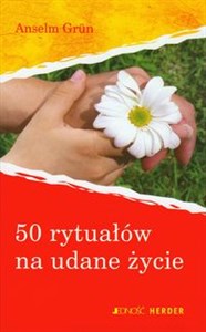 Picture of 50 rytuałów na udane życie