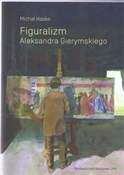 polish book : Figuralizm... - Michał Haake
