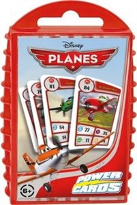 Picture of Disney Planes Power Cards