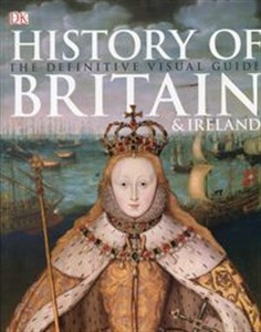 Picture of History of Britain and Ireland