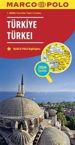Picture of Turcja mapa
