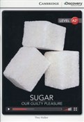 polish book : Sugar: Our... - Theo Walker