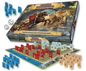 Picture of Bitwa rycerska