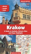 Kraków. Pr... - Opracowanie Zbiorowe -  foreign books in polish 