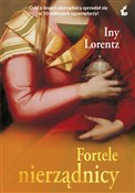 Książka : Fortele ni... - Iny Lorentz