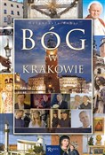 Bóg w Krak... - Małgorzata Pabis -  Polish Bookstore 