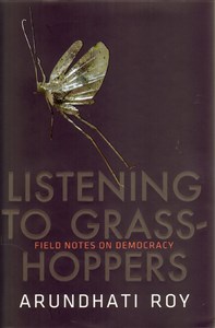 Obrazek Listening to Grasshoppers