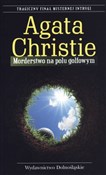 Morderstwo... - Agata Christie -  books from Poland