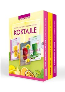 Picture of Koktajle pakiet