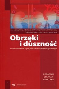 Obrazek Obrzęki i duszności Przewodnienie u pacjenta kardionefrologicznego